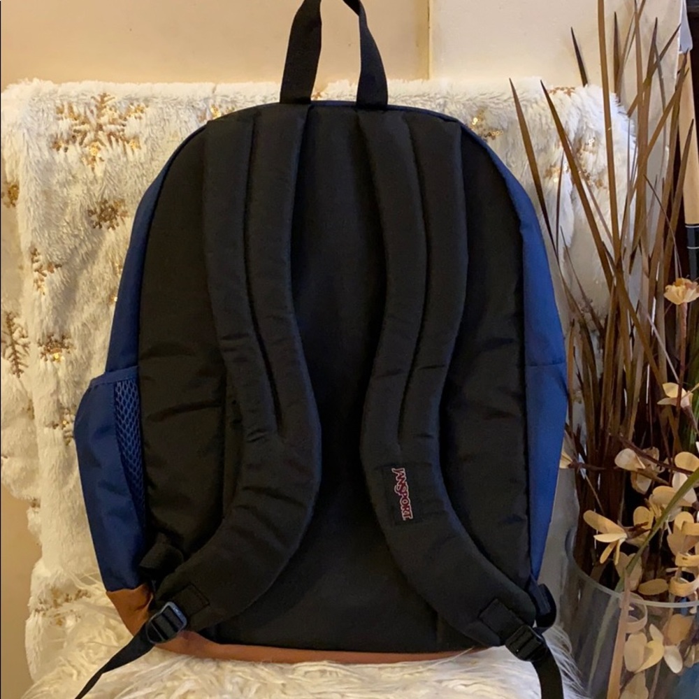 Jansport Huntington Navy - Picture 2 of 2